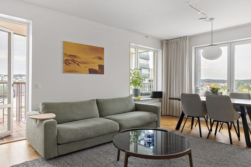 Bostadsrätt, Fräkne gränd 10, Kongahälla, Kungälv