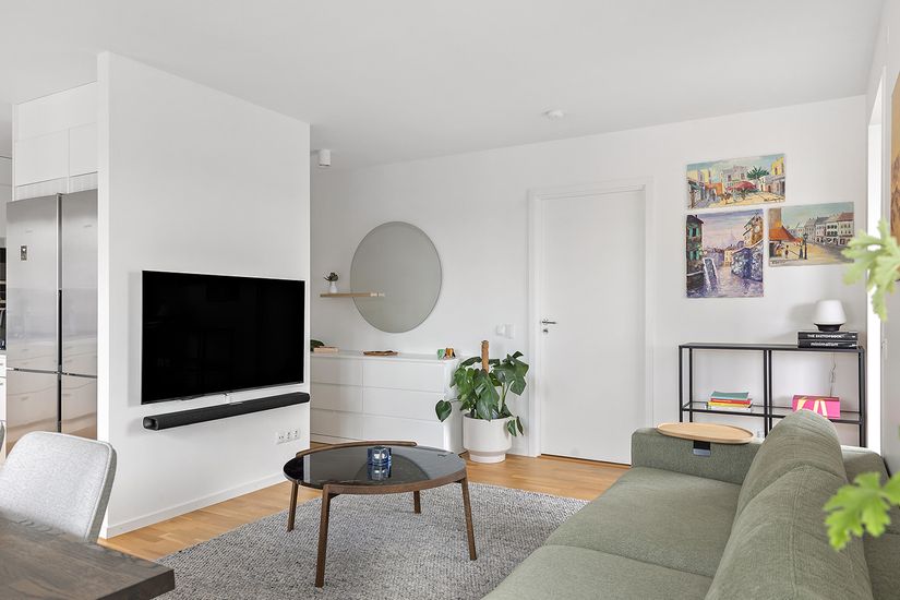 Bostadsrätt, Fräkne gränd 10, Kongahälla, Kungälv