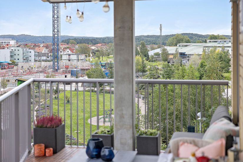 Bostadsrätt, Fräkne gränd 10, Kongahälla, Kungälv