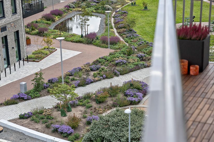 Bostadsrätt, Fräkne gränd 10, Kongahälla, Kungälv