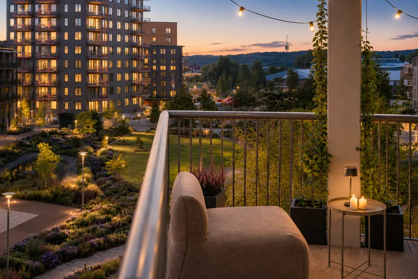 Bostadsrätt, Fräkne gränd 10, Kongahälla, Kungälv