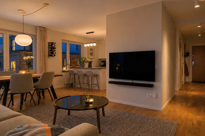 Bostadsrätt, Fräkne gränd 10, Kongahälla, Kungälv