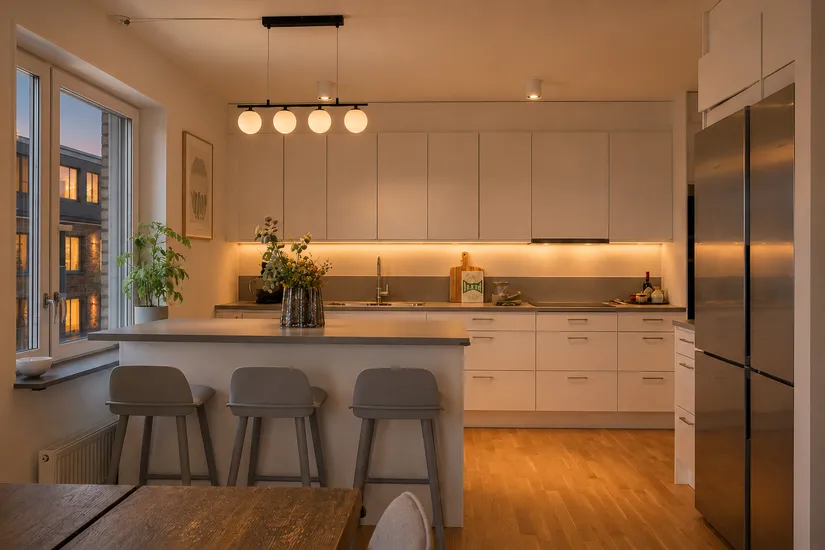 Bostadsrätt, Fräkne gränd 10, Kongahälla, Kungälv
