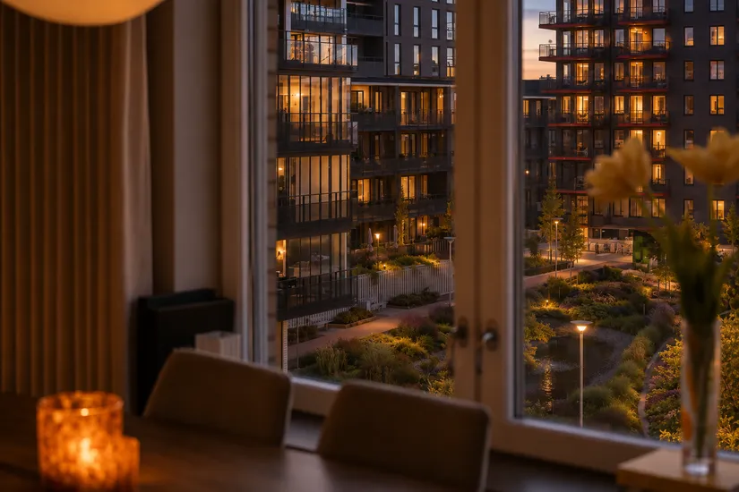 Bostadsrätt, Fräkne gränd 10, Kongahälla, Kungälv