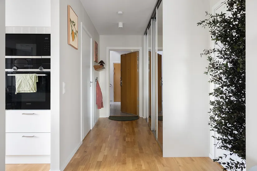 Bostadsrätt, Fräkne gränd 10, Kongahälla, Kungälv