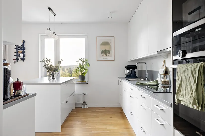 Bostadsrätt, Fräkne gränd 10, Kongahälla, Kungälv