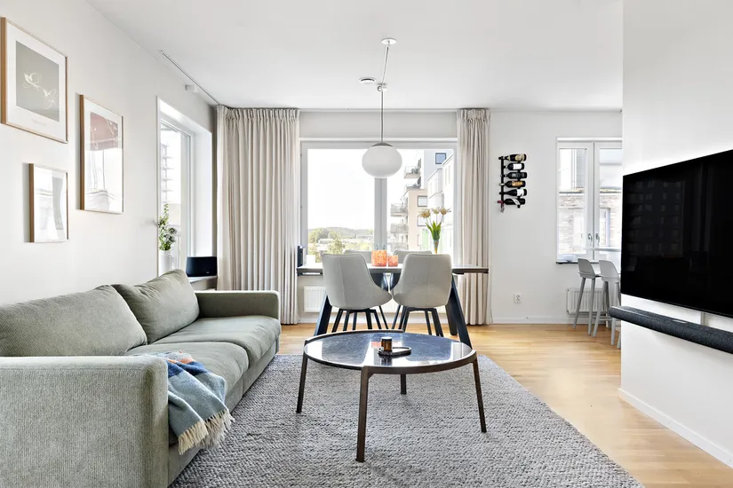 Bostadsrätt, Fräkne gränd 10, Kongahälla, Kungälv