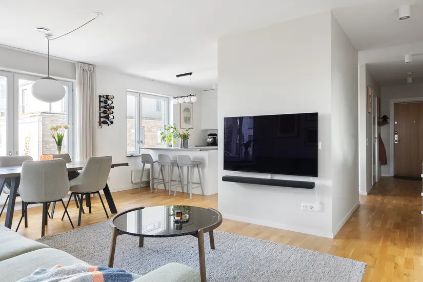 Bostadsrätt, Fräkne gränd 10, Kongahälla, Kungälv
