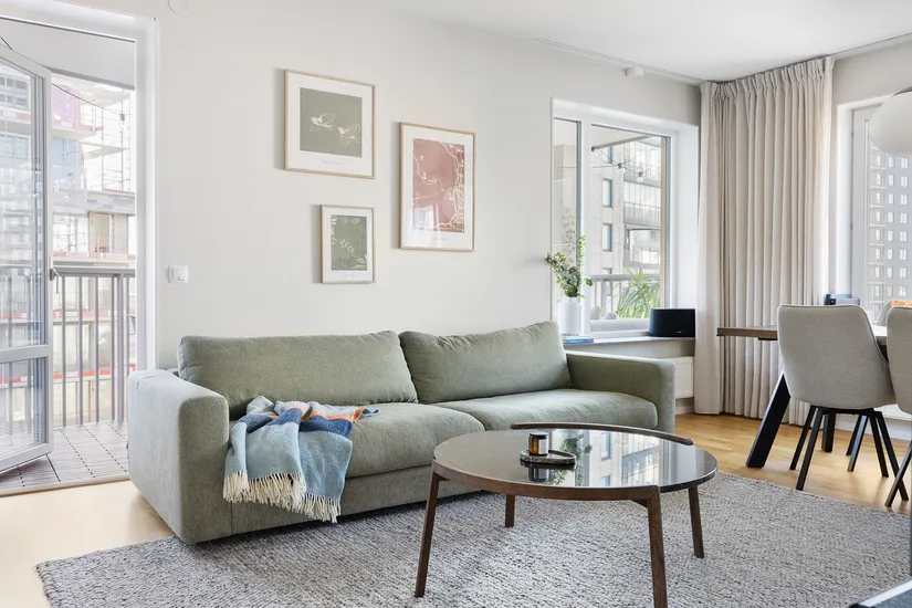 Bostadsrätt, Fräkne gränd 10, Kongahälla, Kungälv