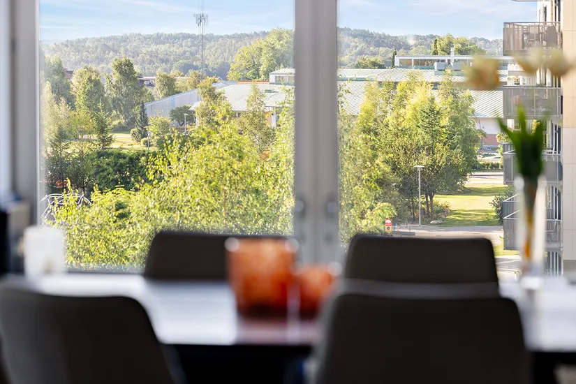 Bostadsrätt, Fräkne gränd 10, Kongahälla, Kungälv