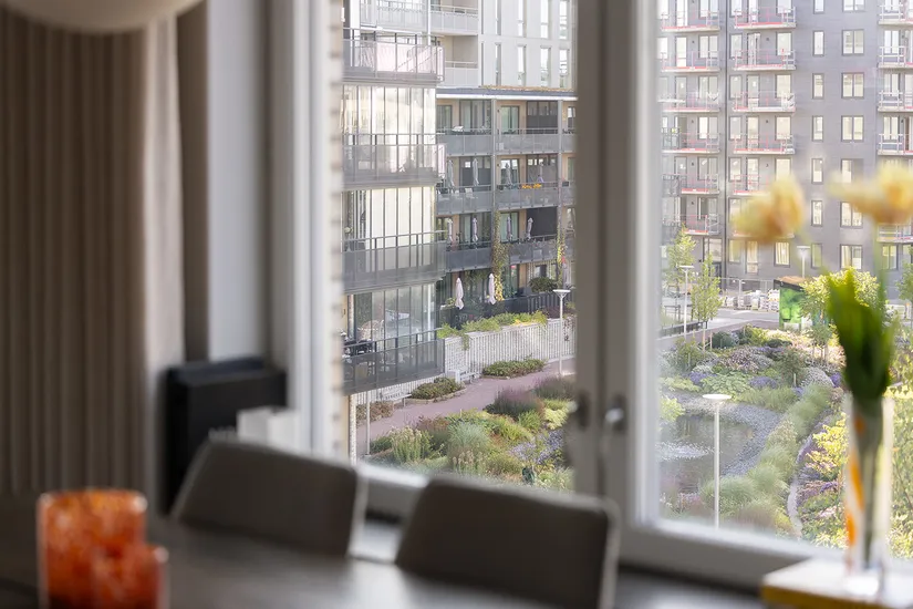 Bostadsrätt, Fräkne gränd 10, Kongahälla, Kungälv