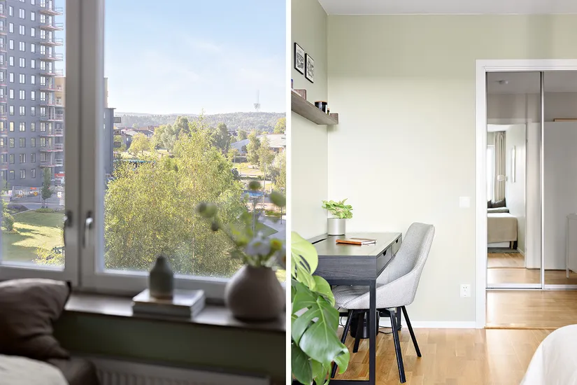 Bostadsrätt, Fräkne gränd 10, Kongahälla, Kungälv