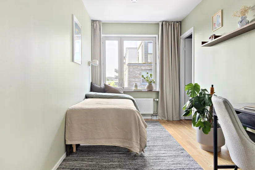 Bostadsrätt, Fräkne gränd 10, Kongahälla, Kungälv