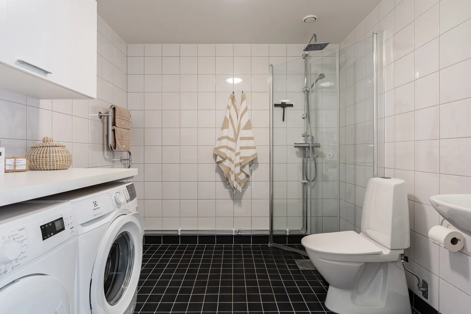 Bostadsrätt, Stamvägen 35, Djurängen, Kalmar
