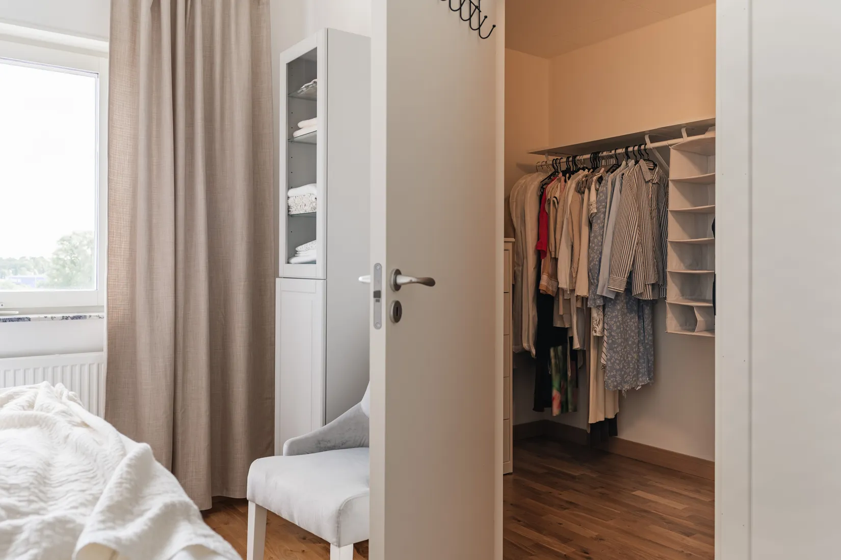 Bostadsrätt, Stamvägen 35, Djurängen, Kalmar