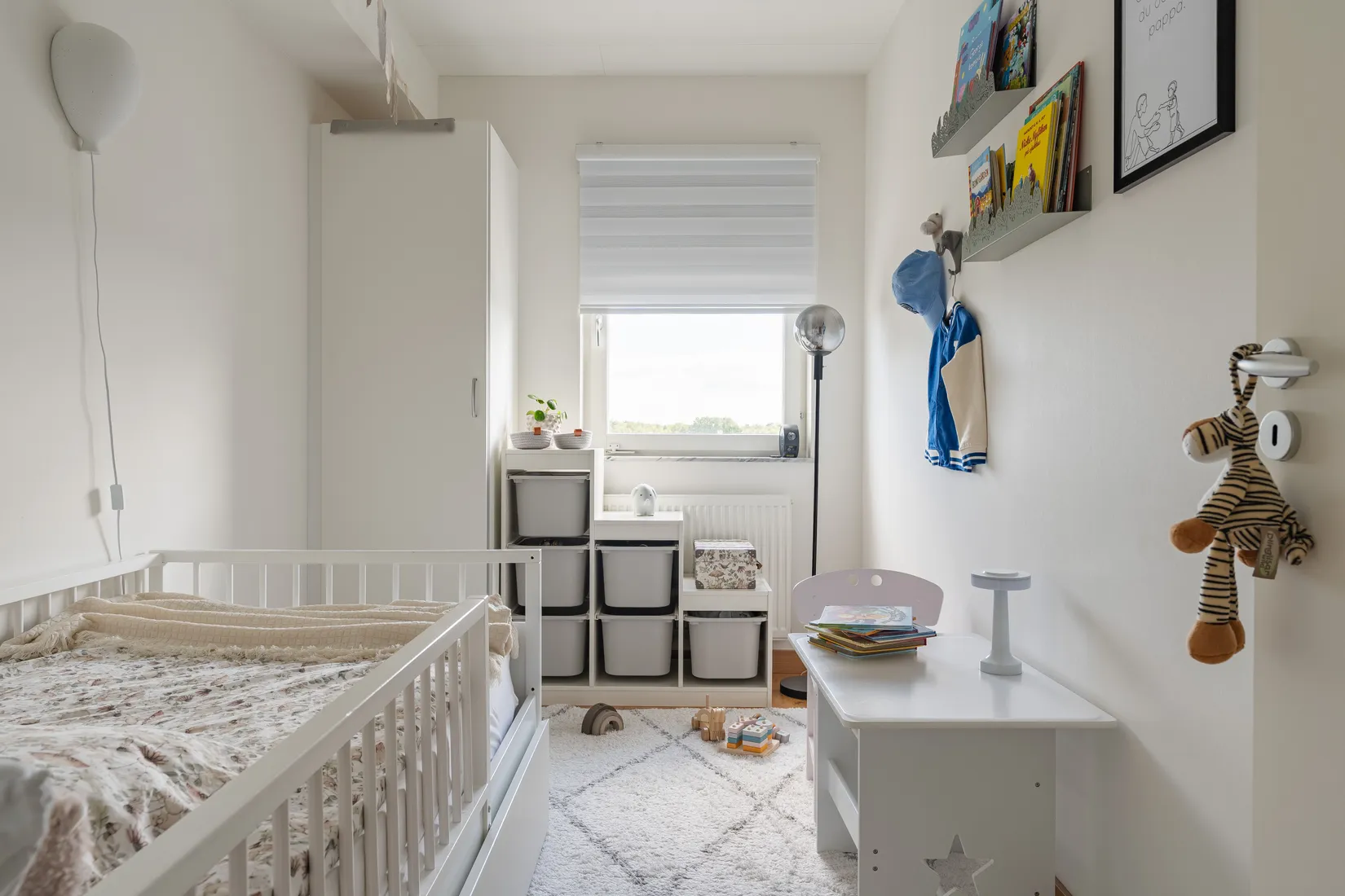 Bostadsrätt, Stamvägen 35, Djurängen, Kalmar