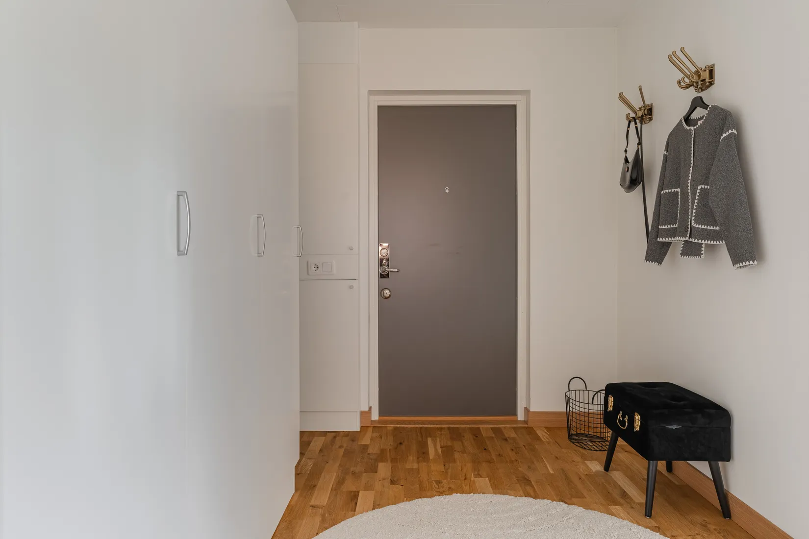 Bostadsrätt, Stamvägen 35, Djurängen, Kalmar