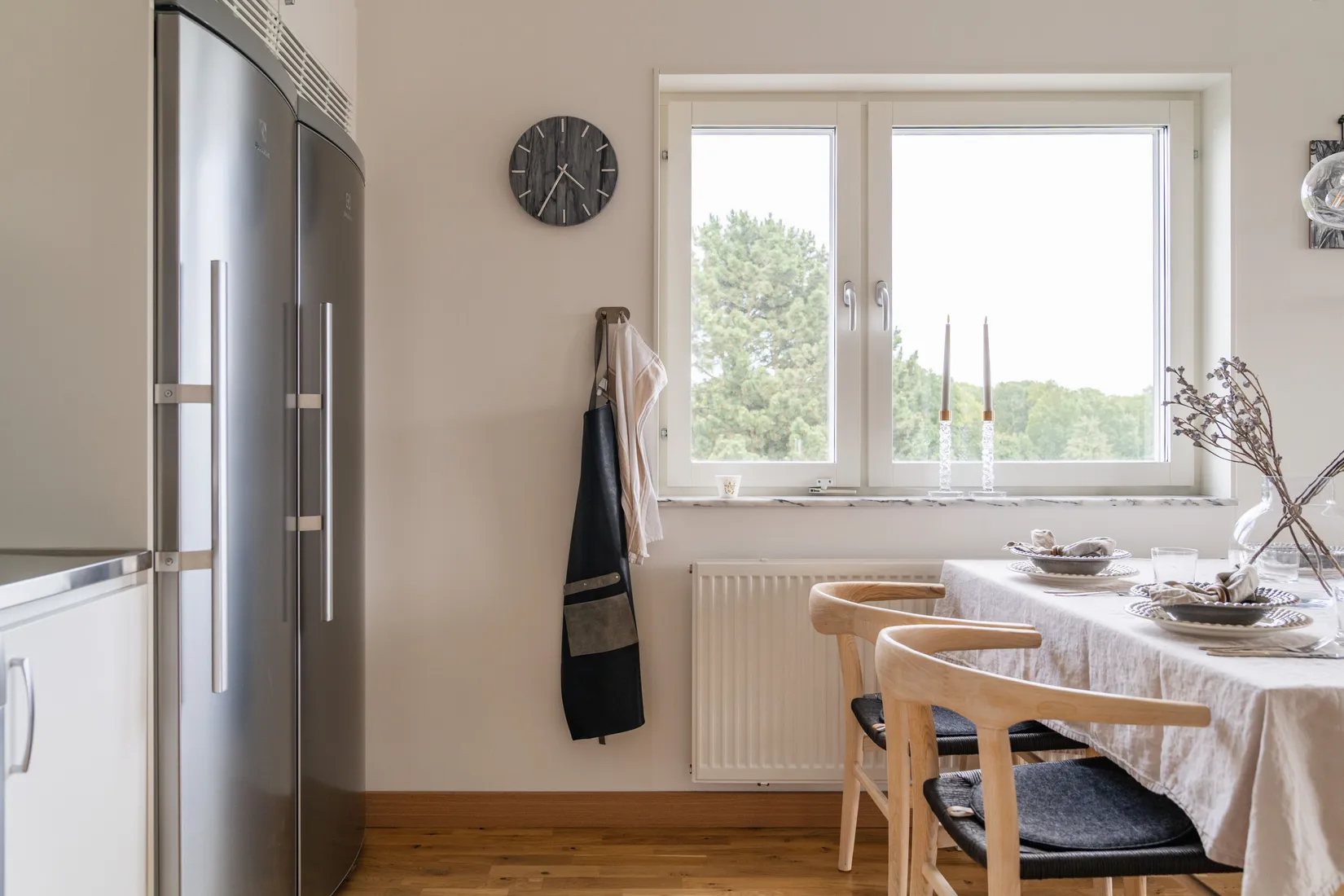 Bostadsrätt, Stamvägen 35, Djurängen, Kalmar