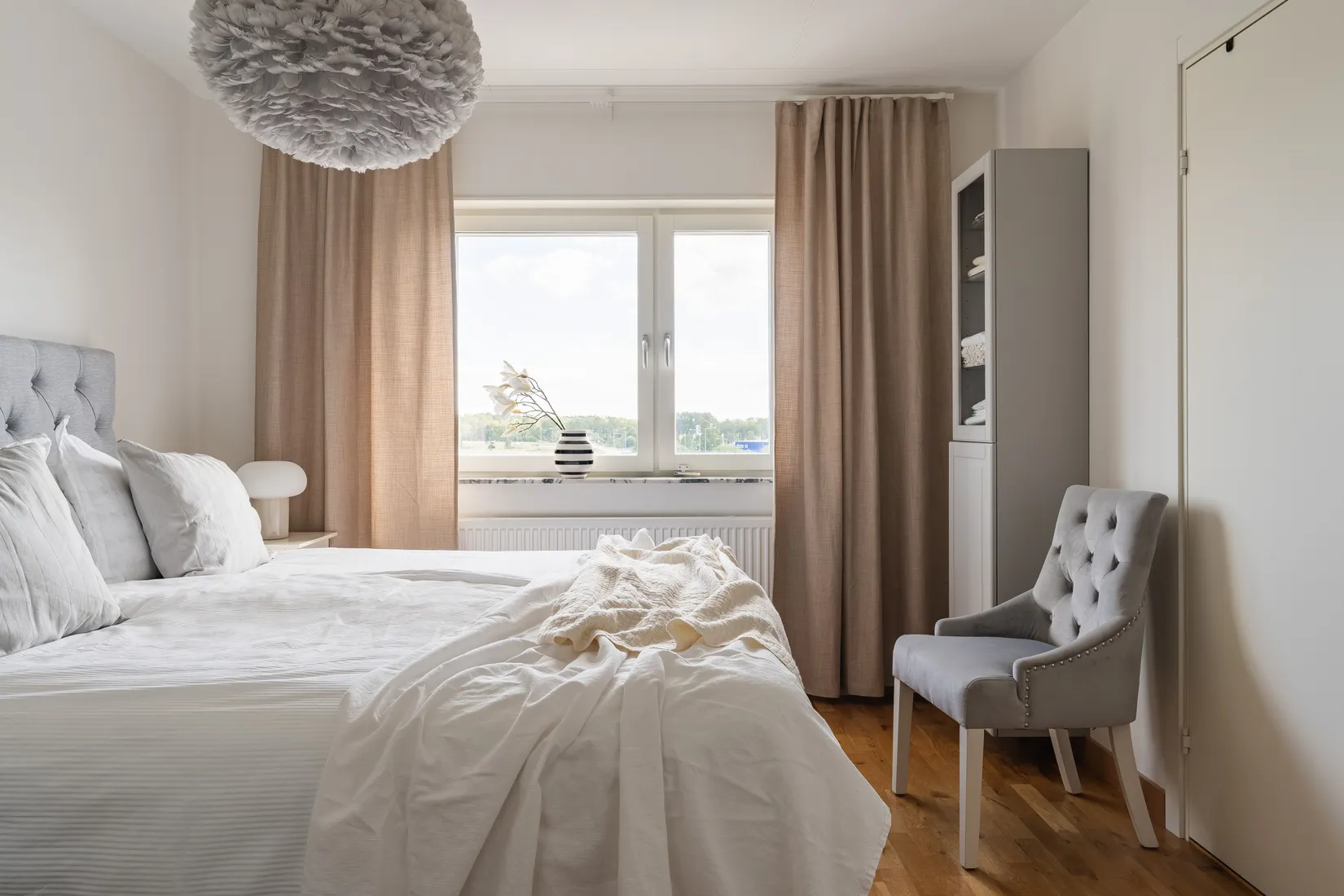 Bostadsrätt, Stamvägen 35, Djurängen, Kalmar
