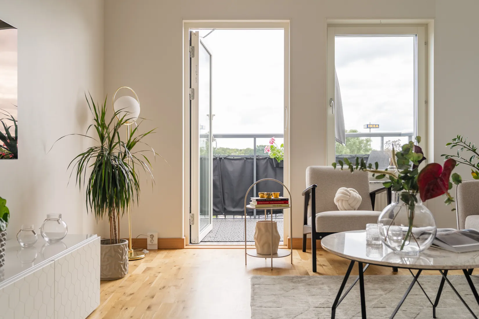 Bostadsrätt, Stamvägen 35, Djurängen, Kalmar