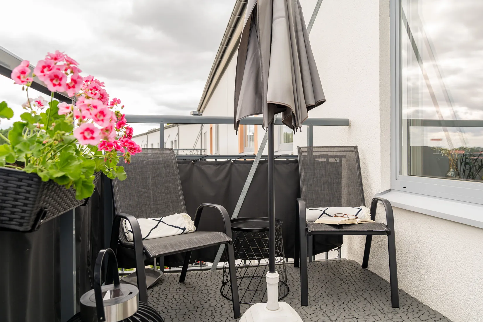Bostadsrätt, Stamvägen 35, Djurängen, Kalmar