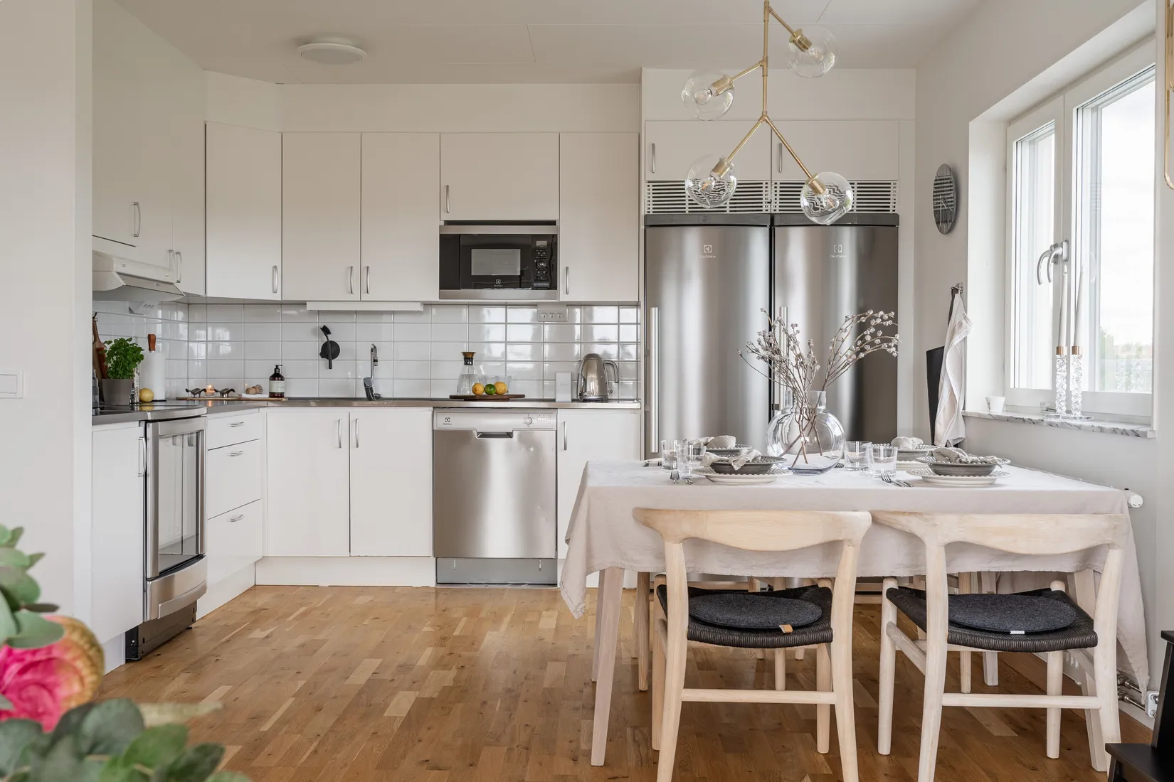Bostadsrätt, Stamvägen 35, Djurängen, Kalmar