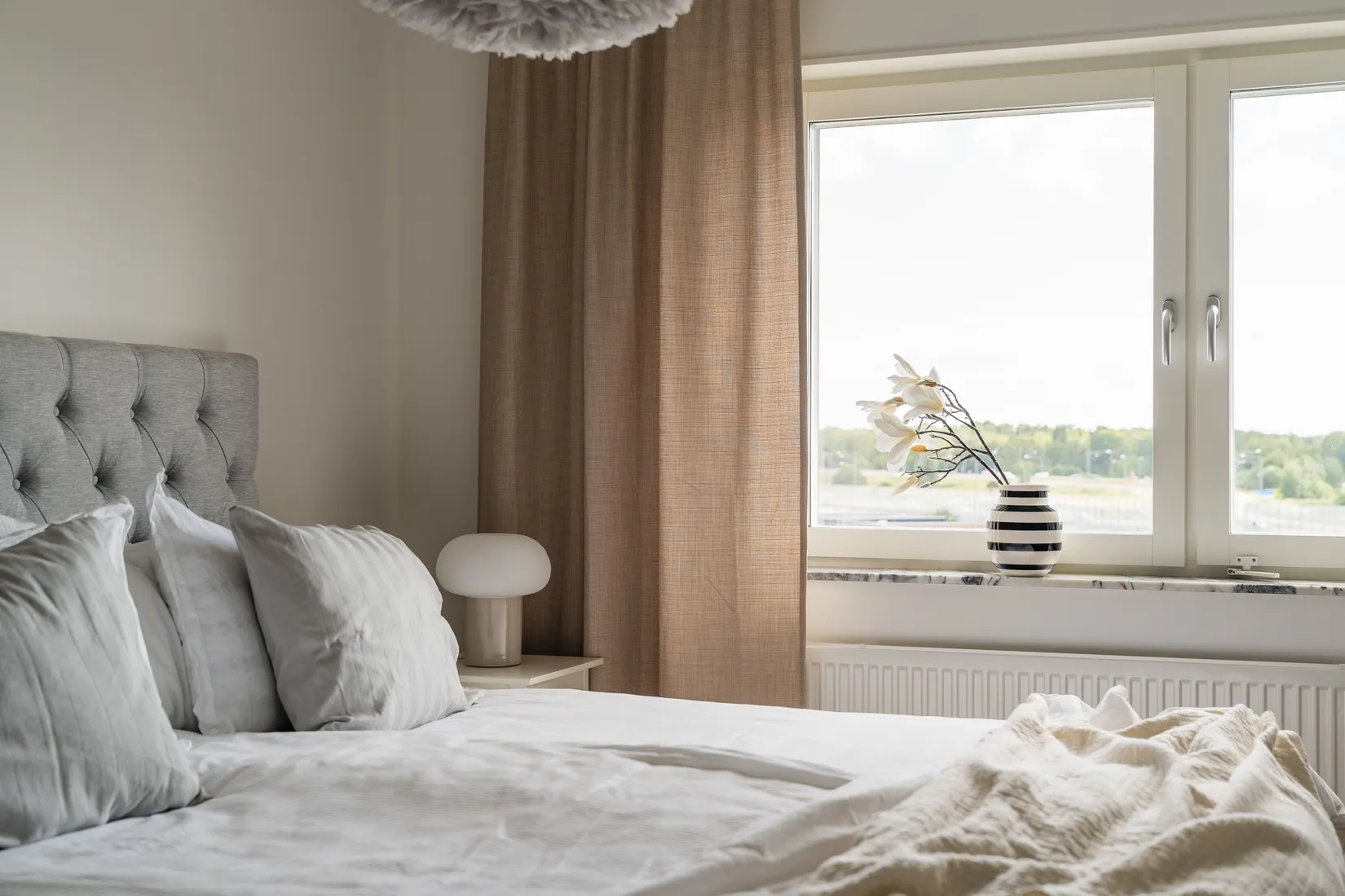 Bostadsrätt, Stamvägen 35, Djurängen, Kalmar