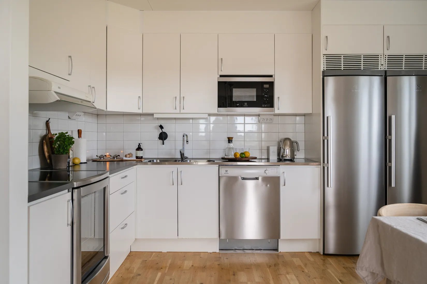 Bostadsrätt, Stamvägen 35, Djurängen, Kalmar