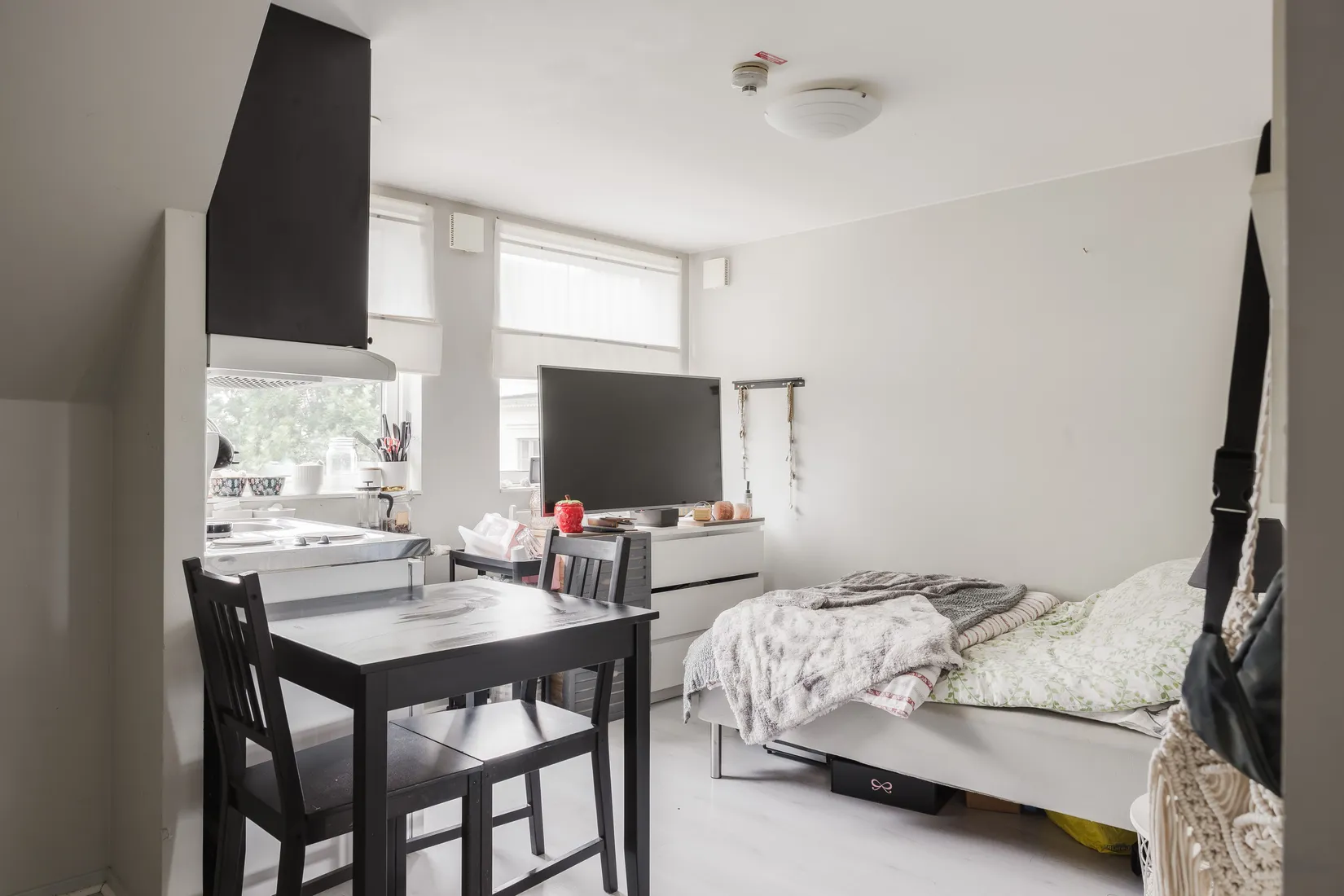 Bostadsrätt, Hedvig Möllers gata 18, Nilstorp, Lund