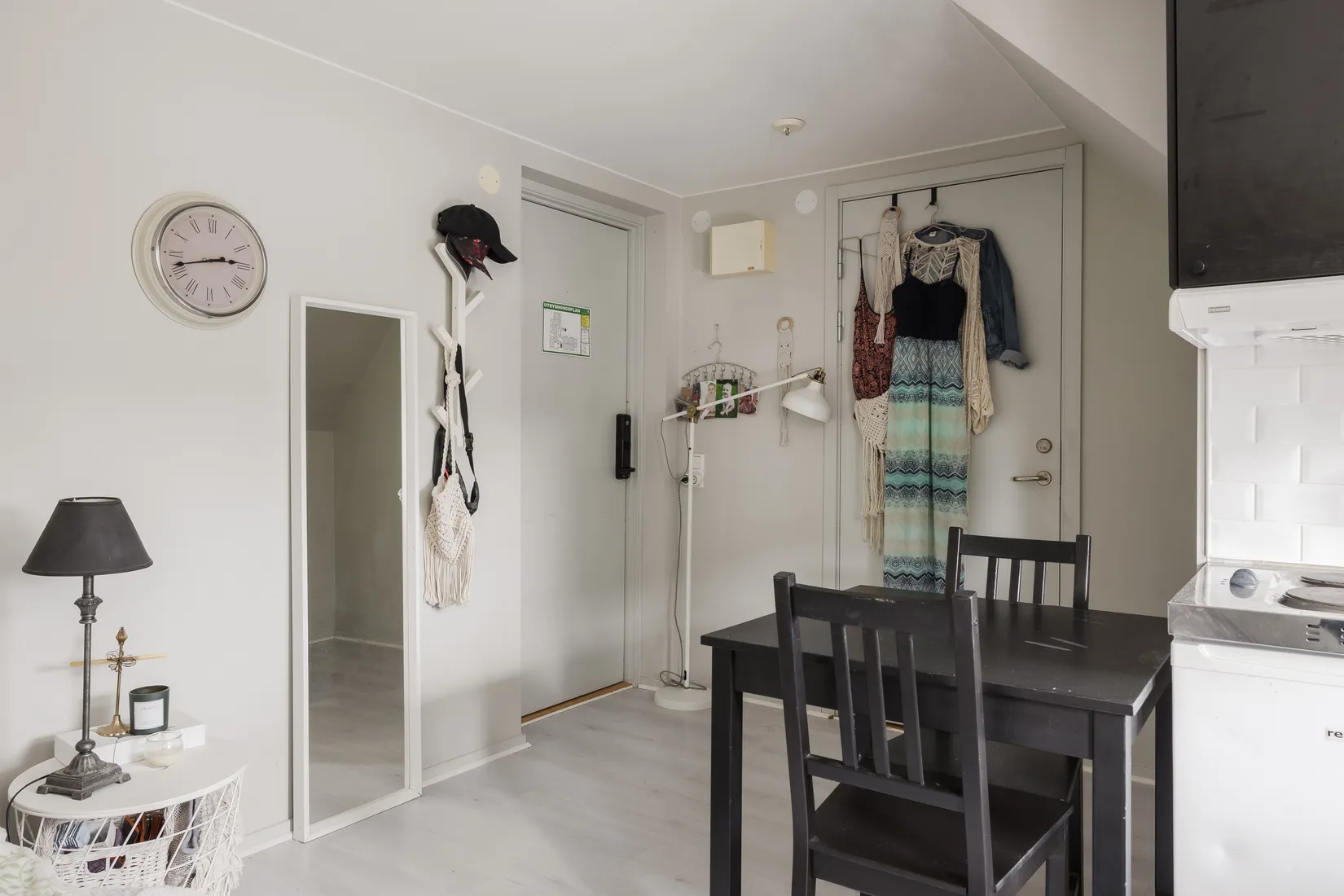 Bostadsrätt, Hedvig Möllers gata 18, Nilstorp, Lund