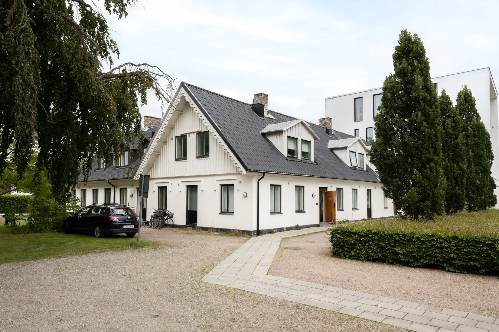 Bostadsrätt, Hedvig Möllers gata 18, Nilstorp, Lund