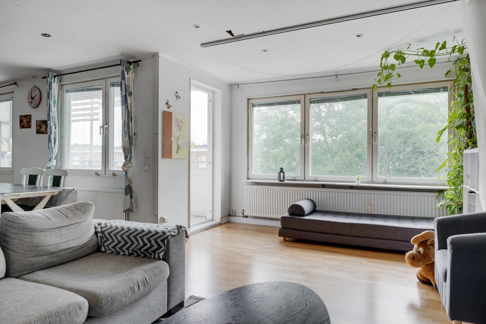 Bostadsrätt, Axel danielssons väg 59, Almvik, Malmö
