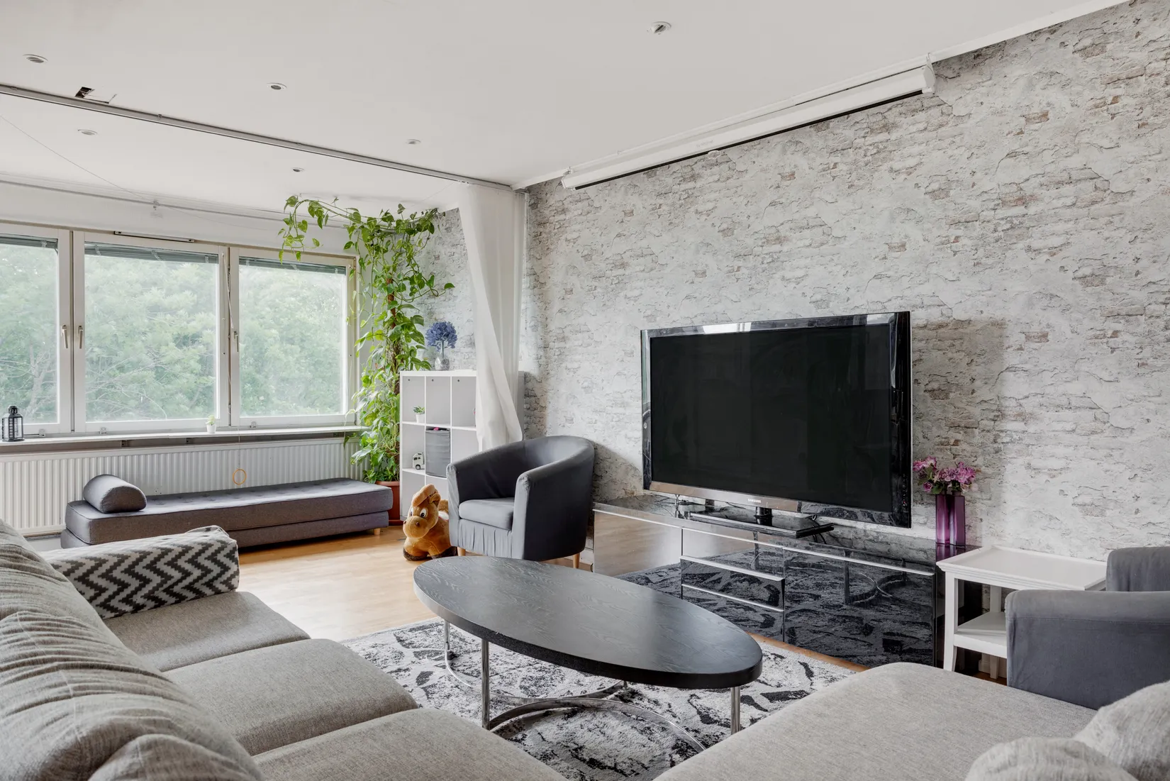 Bostadsrätt, Axel danielssons väg 59, Almvik, Malmö