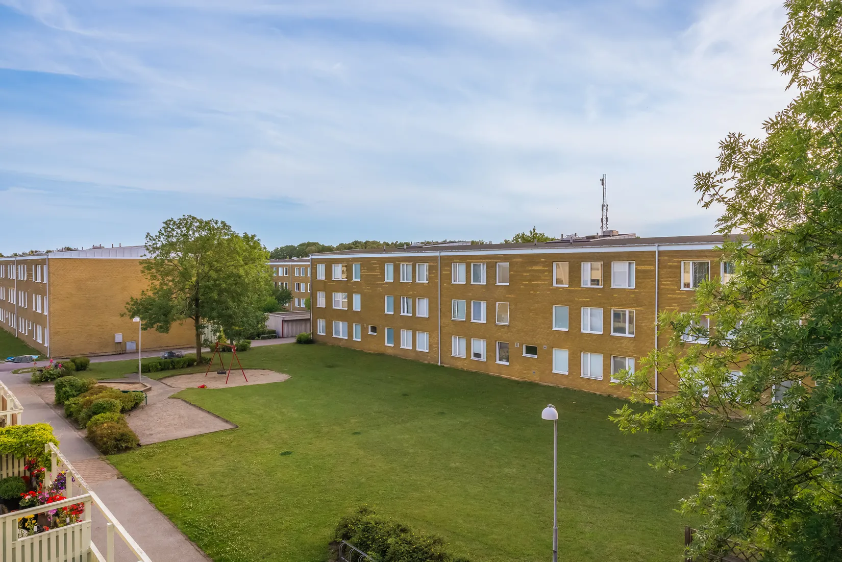 Bostadsrätt, Axel danielssons väg 59, Almvik, Malmö