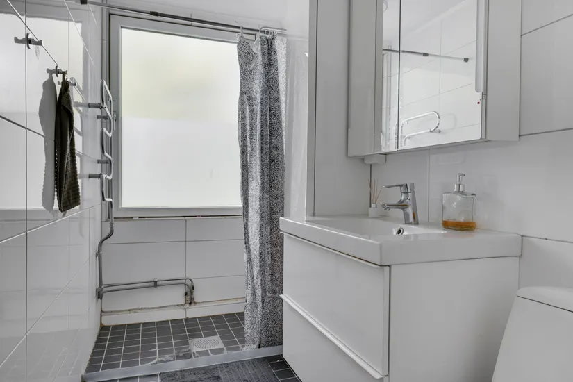Bostadsrätt, Axel danielssons väg 59, Almvik, Malmö