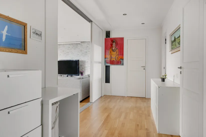 Bostadsrätt, Axel danielssons väg 59, Almvik, Malmö