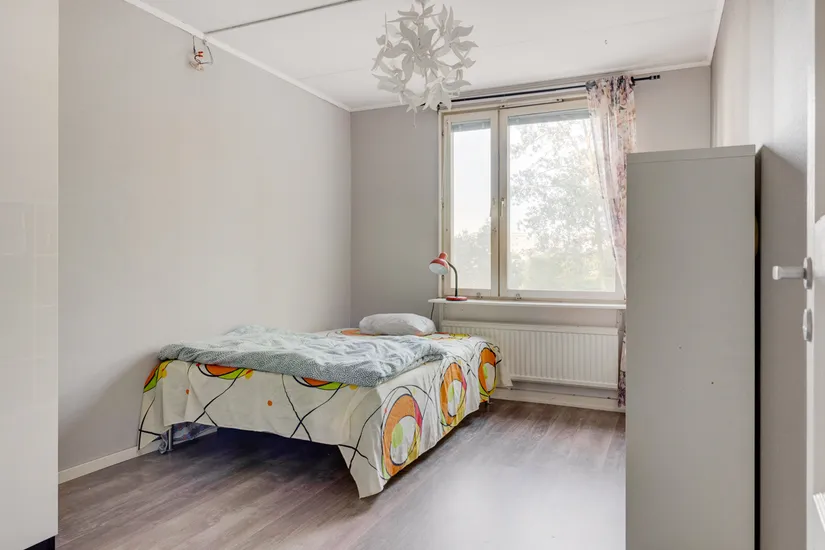 Bostadsrätt, Axel danielssons väg 59, Almvik, Malmö