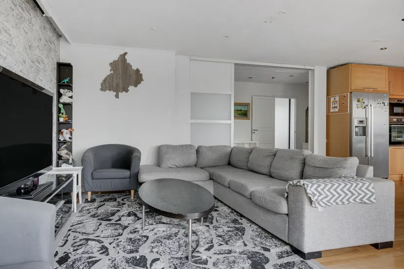 Bostadsrätt, Axel danielssons väg 59, Almvik, Malmö