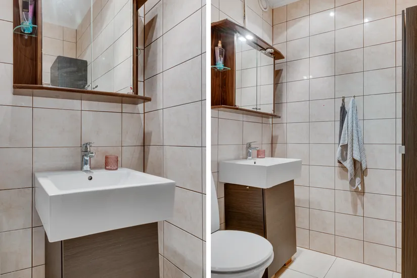 Bostadsrätt, Axel danielssons väg 59, Almvik, Malmö
