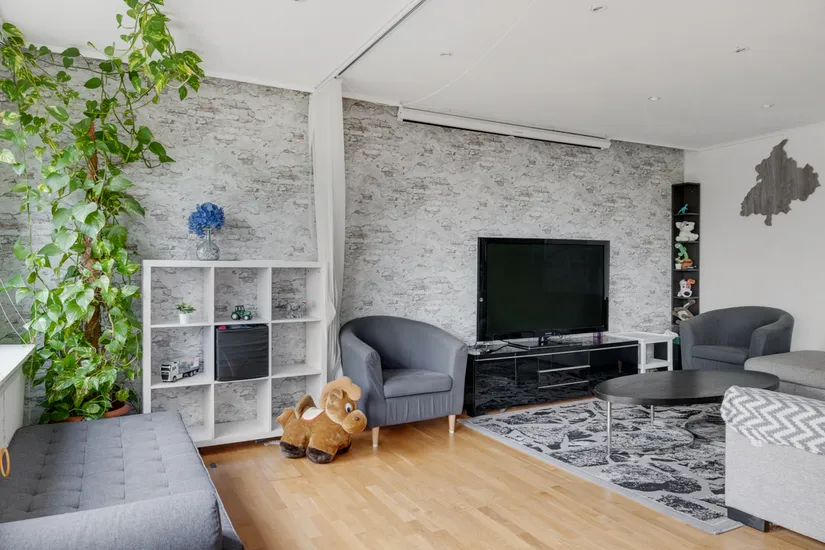 Bostadsrätt, Axel danielssons väg 59, Almvik, Malmö