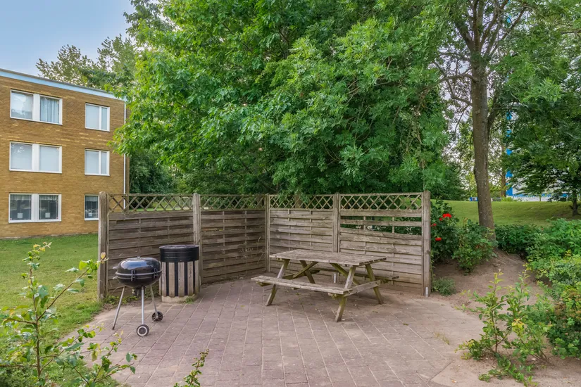 Bostadsrätt, Axel danielssons väg 59, Almvik, Malmö