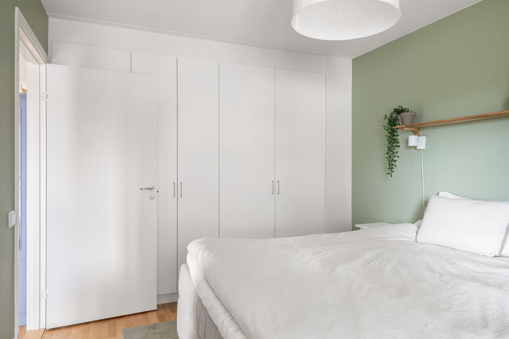 Bostadsrätt, Maja-Lisa Grönbergs Väg 7 D, Skegrie, Trelleborg