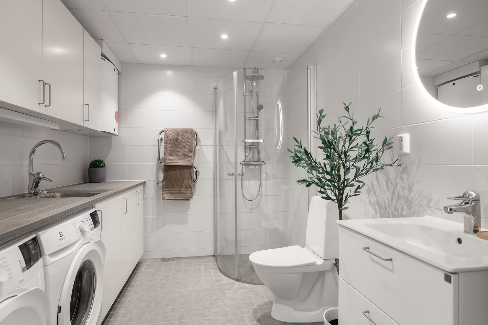 Bostadsrätt, Maja-Lisa Grönbergs Väg 7 D, Skegrie, Trelleborg