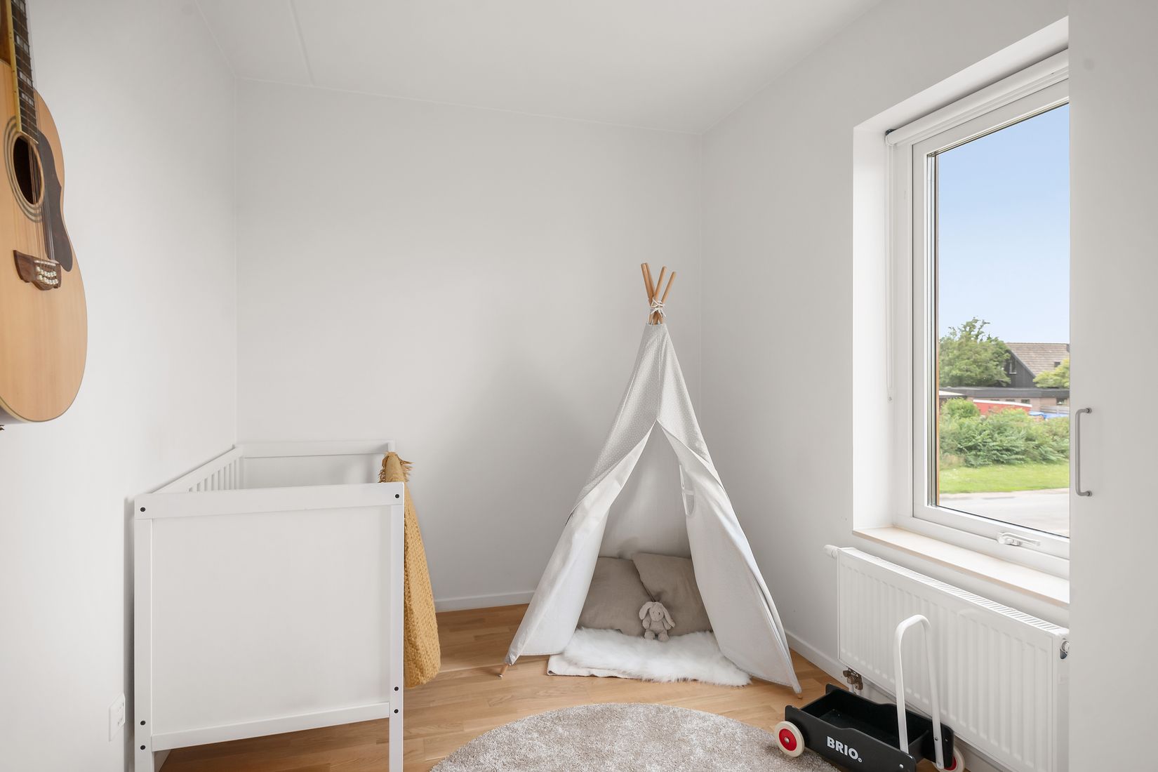 Bostadsrätt, Maja-Lisa Grönbergs Väg 7 D, Skegrie, Trelleborg