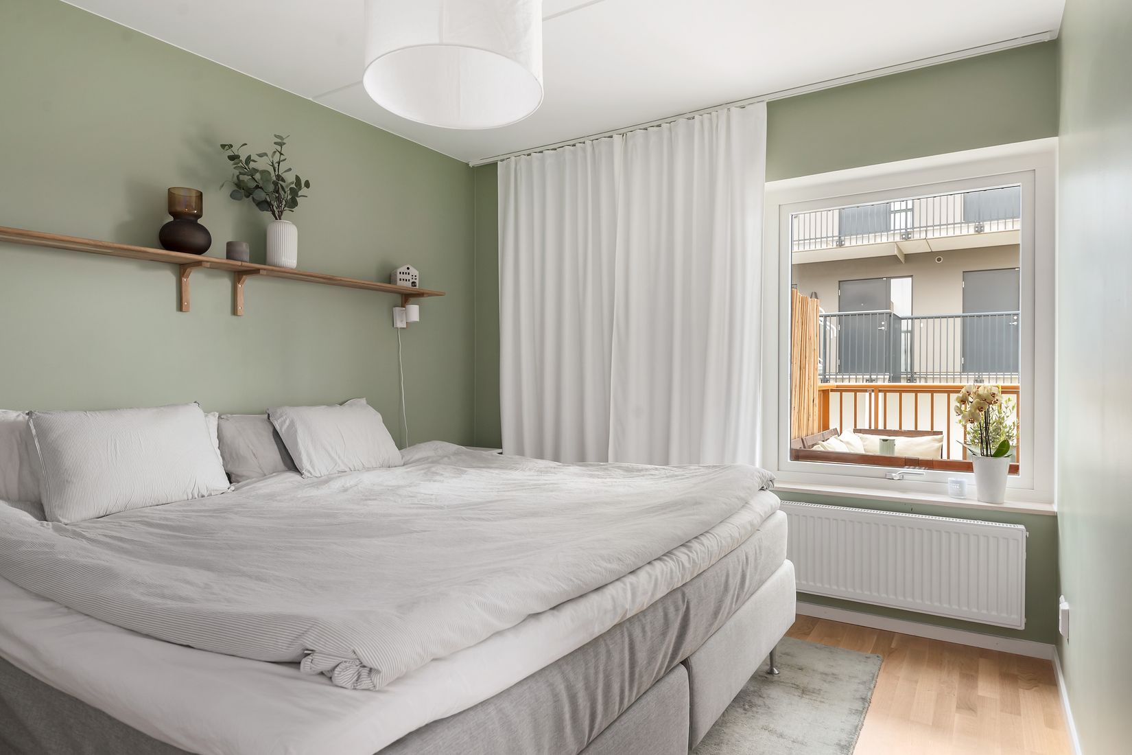 Bostadsrätt, Maja-Lisa Grönbergs Väg 7 D, Skegrie, Trelleborg