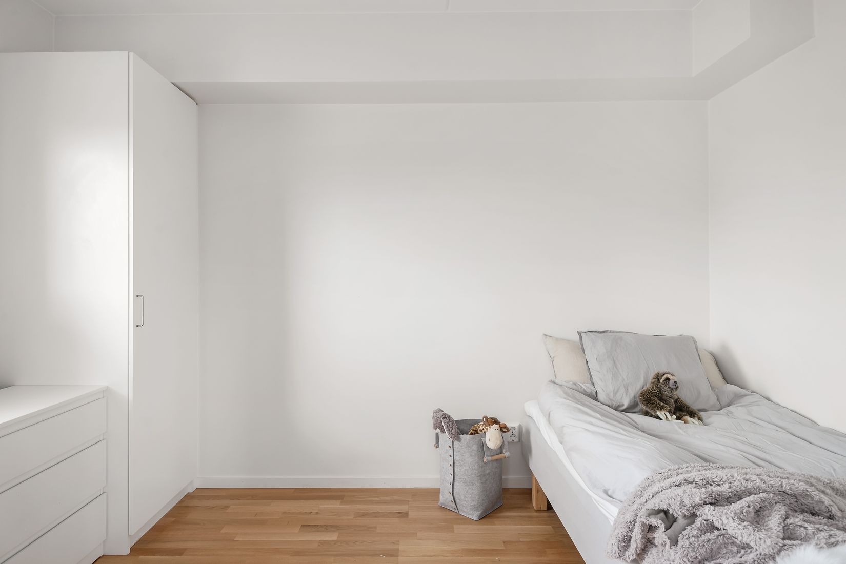 Bostadsrätt, Maja-Lisa Grönbergs Väg 7 D, Skegrie, Trelleborg