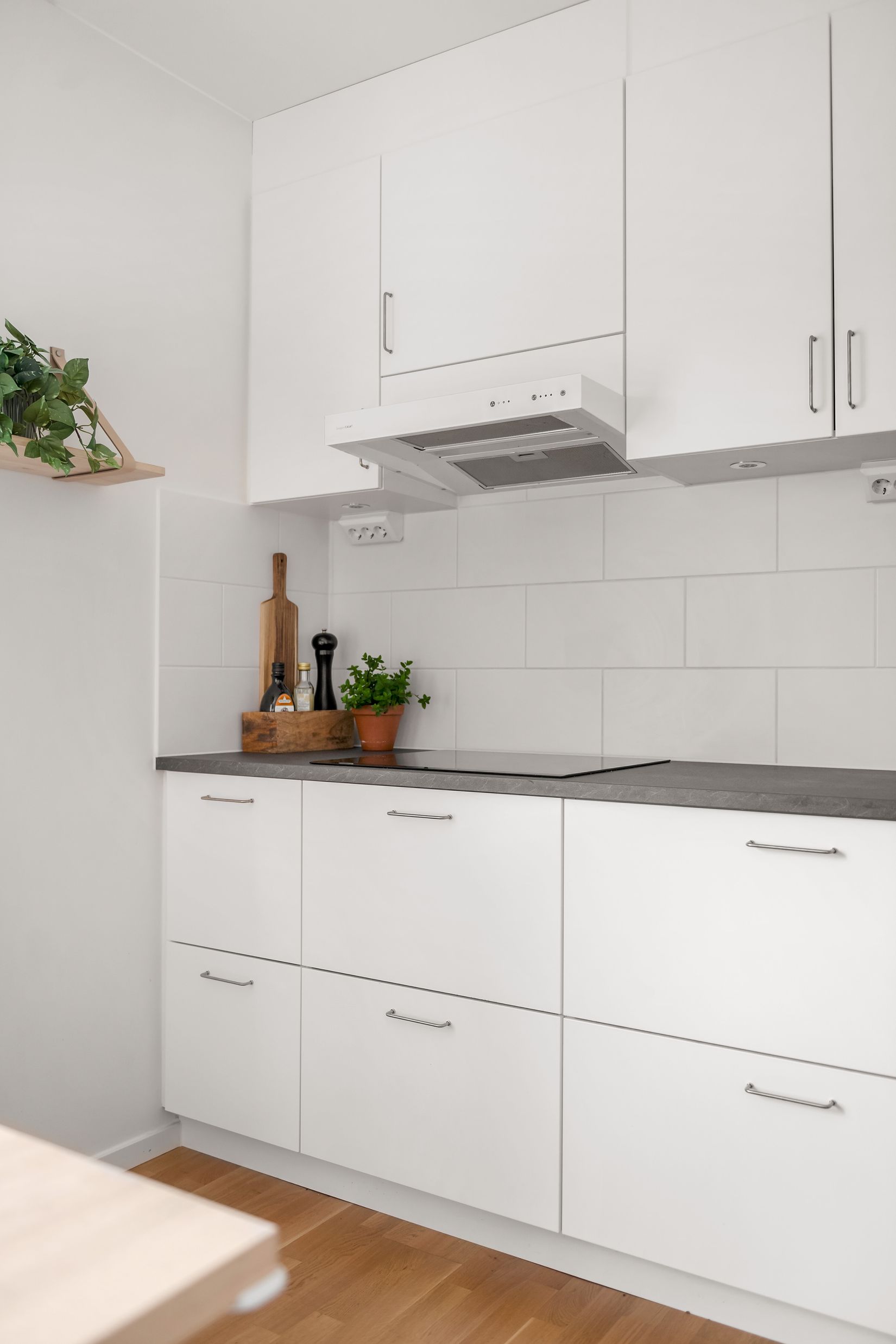 Bostadsrätt, Maja-Lisa Grönbergs Väg 7 D, Skegrie, Trelleborg