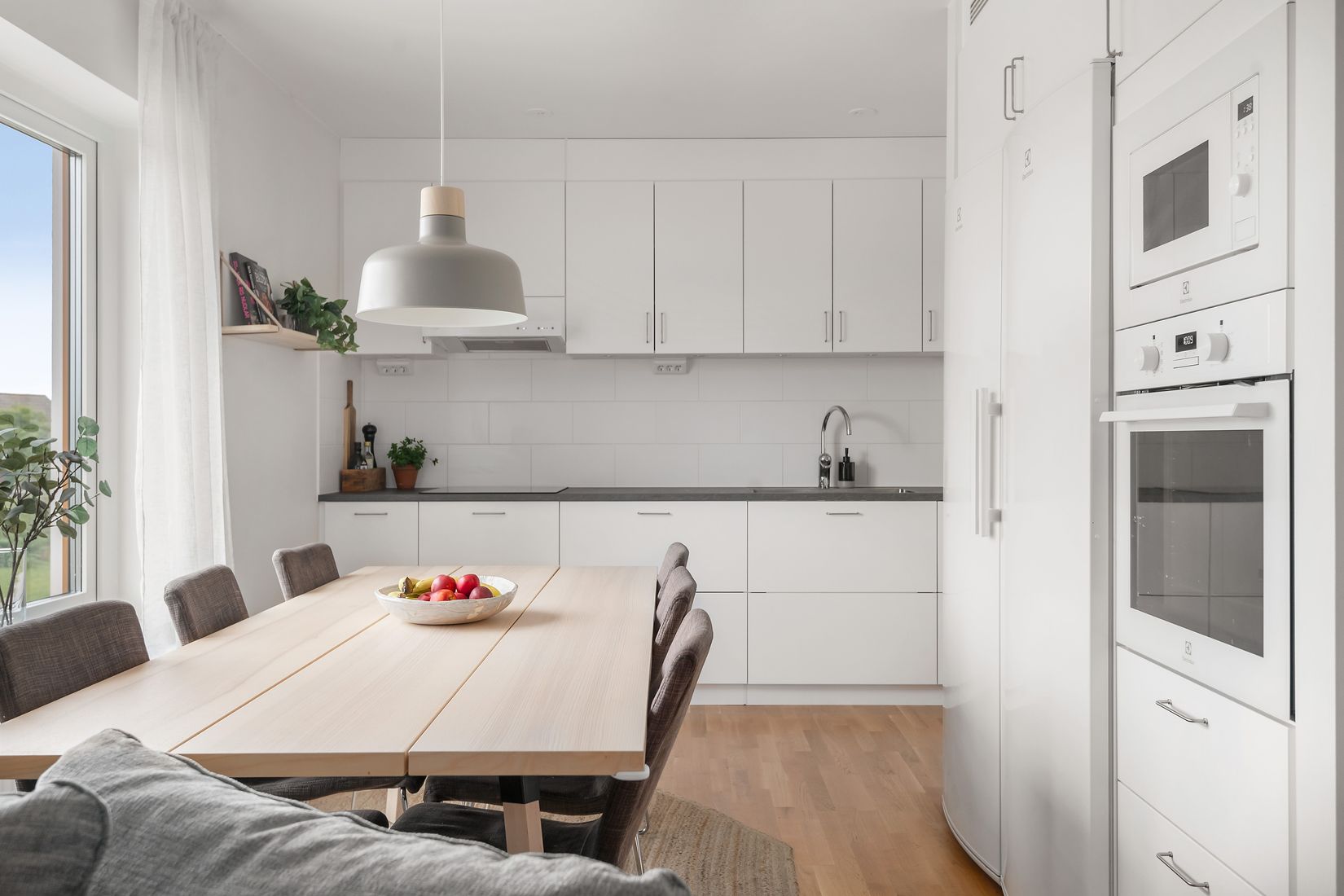 Bostadsrätt, Maja-Lisa Grönbergs Väg 7 D, Skegrie, Trelleborg