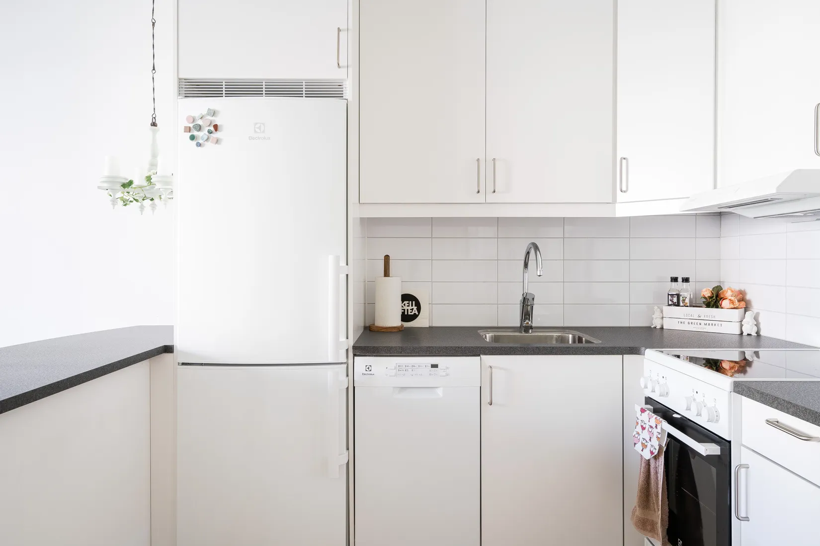 Bostadsrätt, Kågevägen 38A, Alhem, Skellefteå