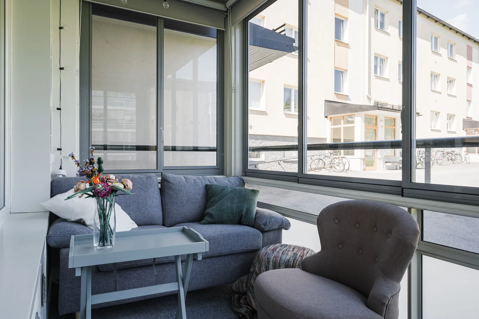 Bostadsrätt, Kågevägen 38A, Alhem, Skellefteå